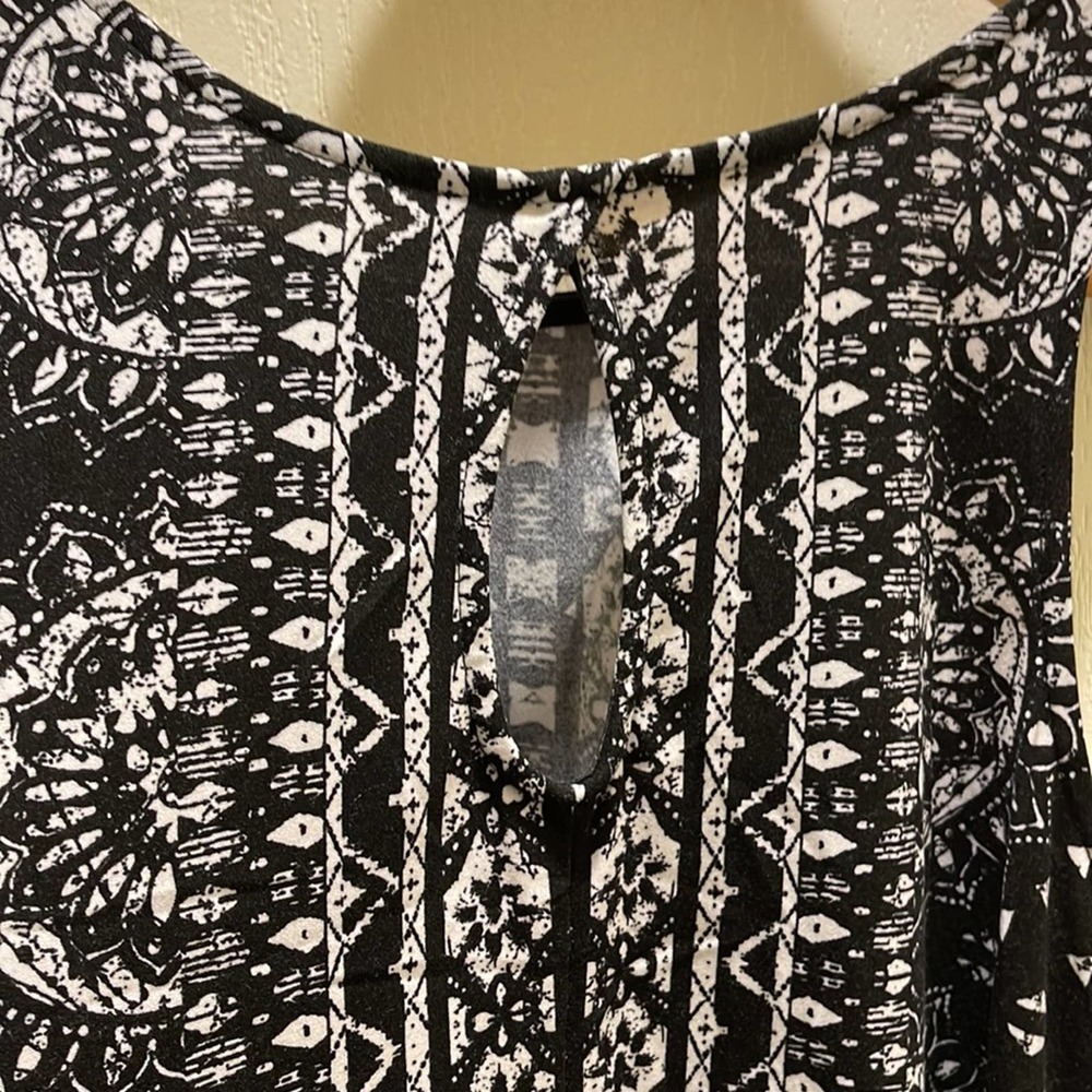 No Boundaries Mini Dress. - Picture 7 of 8
